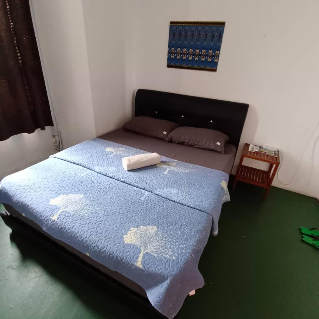 Tabun Homestay Miri Exterior photo