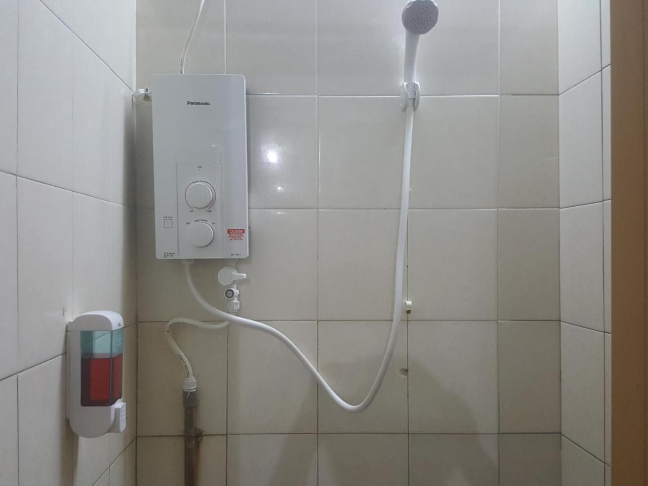 Tabun Homestay Miri Exterior photo